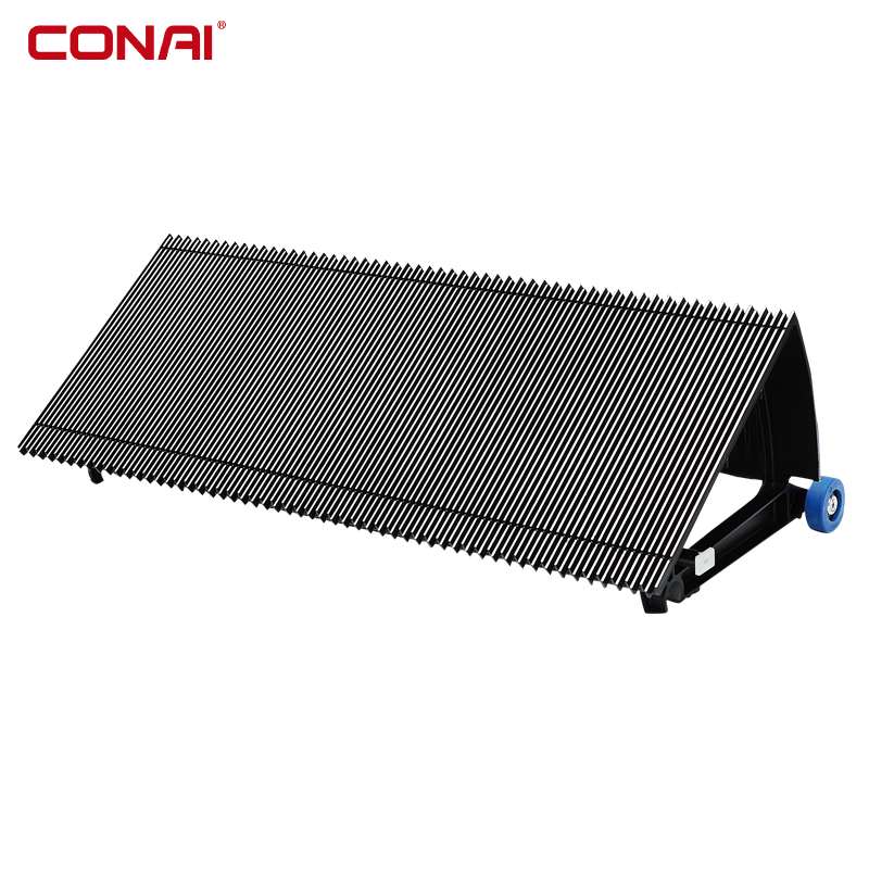 Escalator Aluminum Step